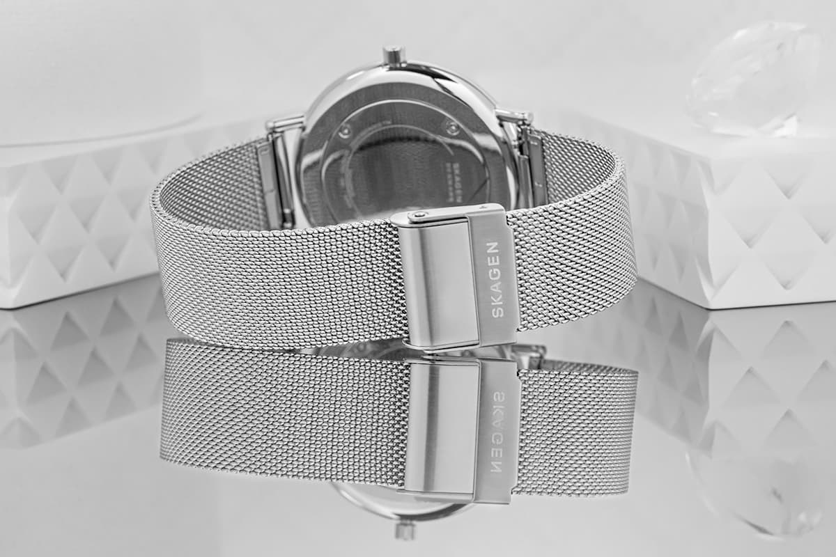 Zegarek Damski SKAGEN Signatur SKW2785 + BOX