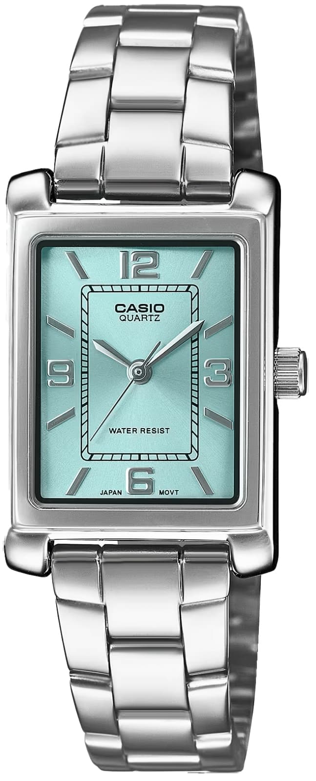 Zegarek Damski CASIO LTP-1234DD-2ADF + BOX