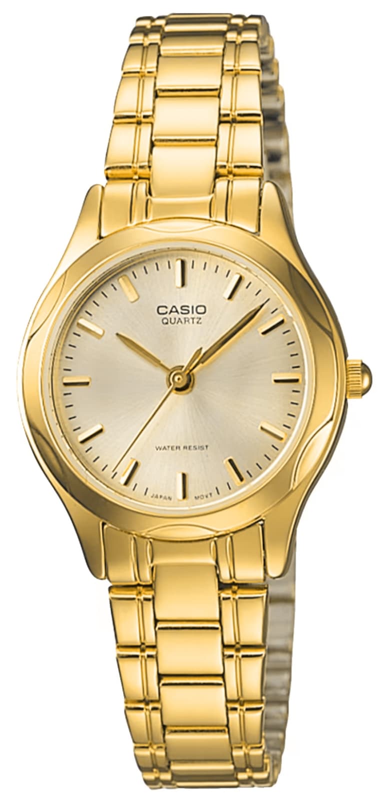 Zegarek Damski CASIO LTP-1275G-9ADF + BOX