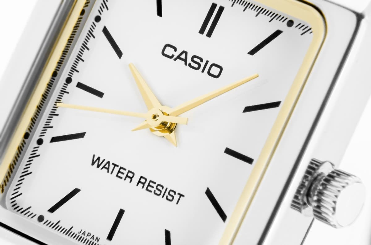 Zegarek Damski CASIO LTP-V007L-7E2UDF + BOX