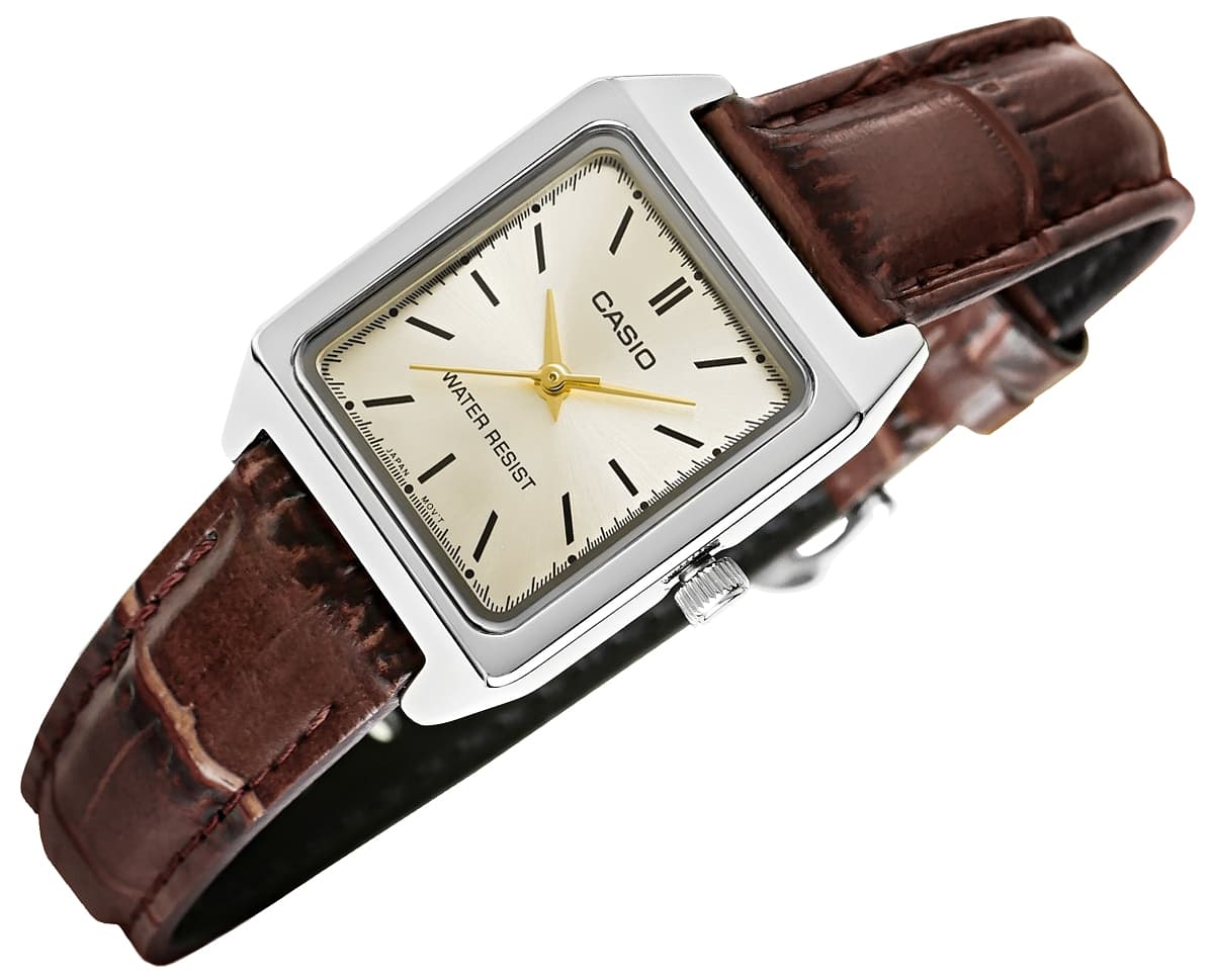 Zegarek Damski CASIO LTP-V007L-9EUDF + BOX