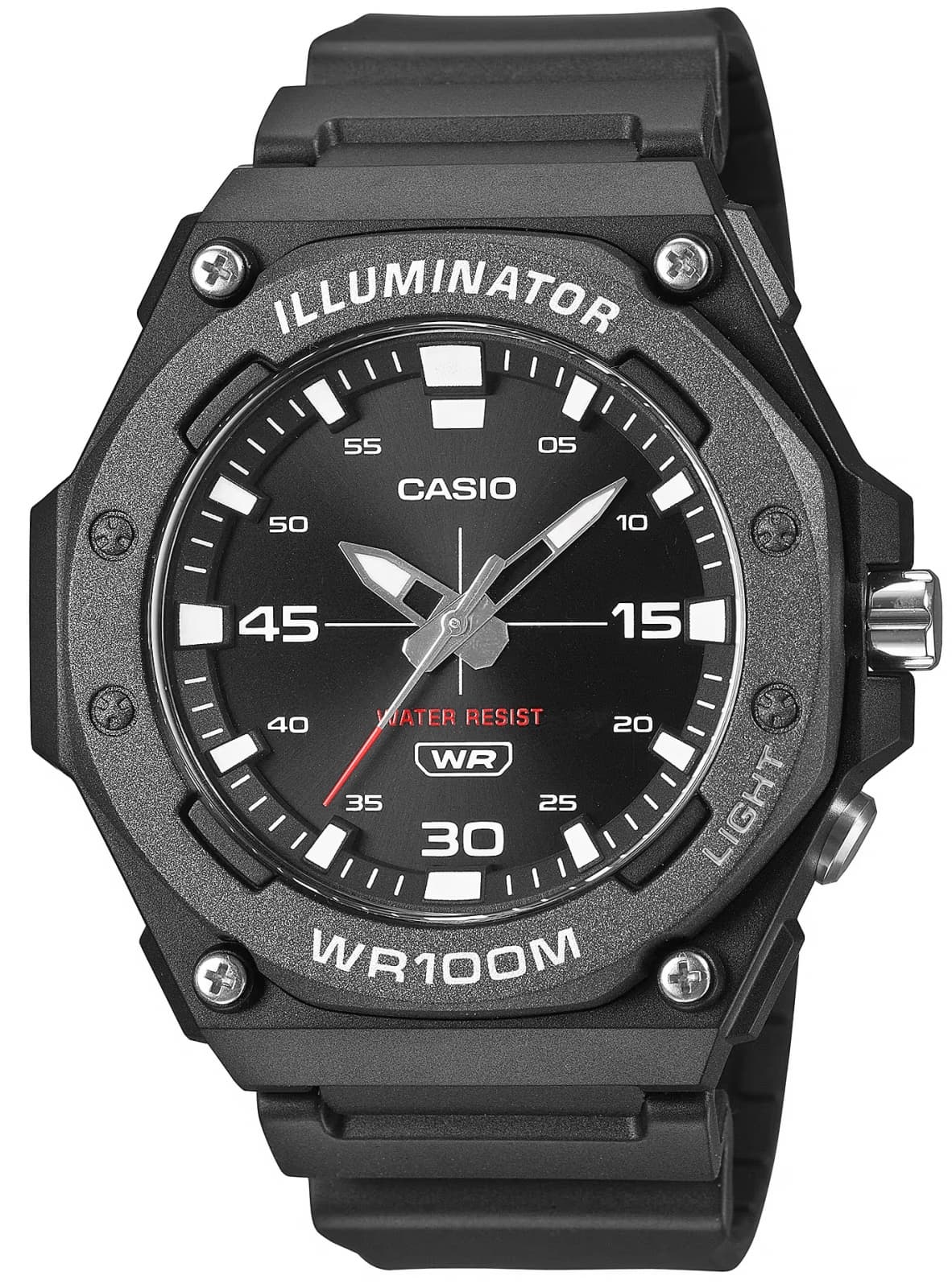 Zegarek Męski CASIO MW-620H-1AVDF + BOX