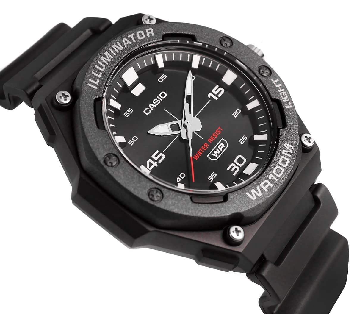 Zegarek Męski CASIO MW-620H-1AVDF + BOX