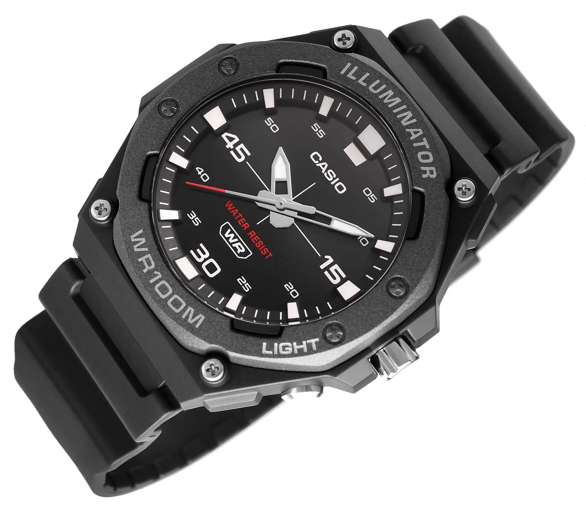 Zegarek Męski CASIO MW-620H-1AVDF + BOX