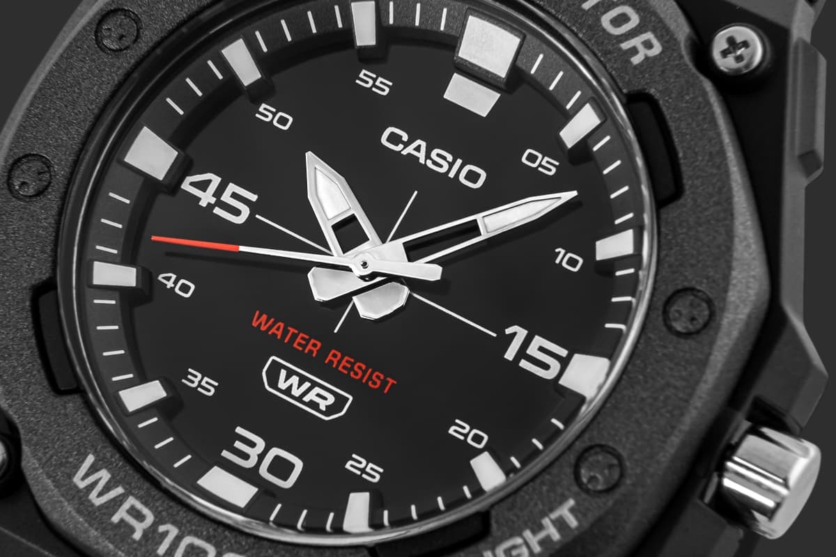 Zegarek Męski CASIO MW-620H-1AVDF + BOX