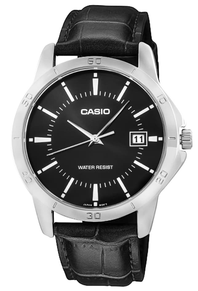 Zegarek Męski CASIO MTP-V004L-1AUDF + BOX