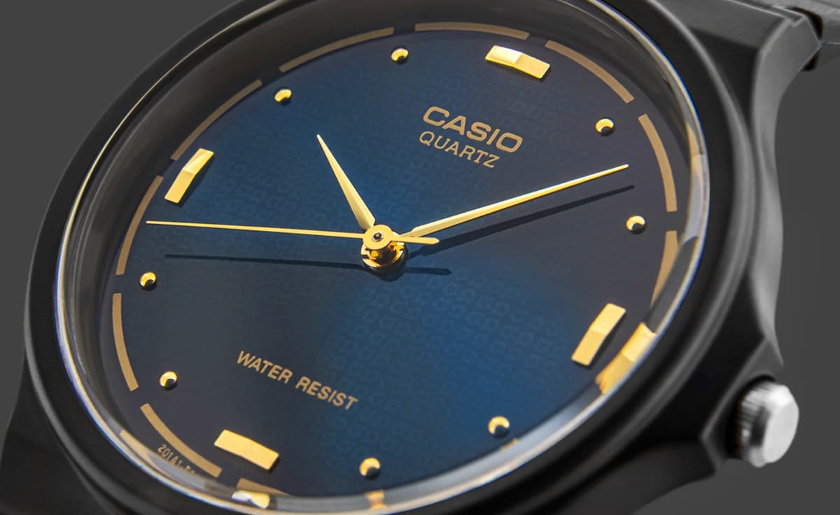 Zegarek Damski CASIO MQ-76-2ALDF + BOX