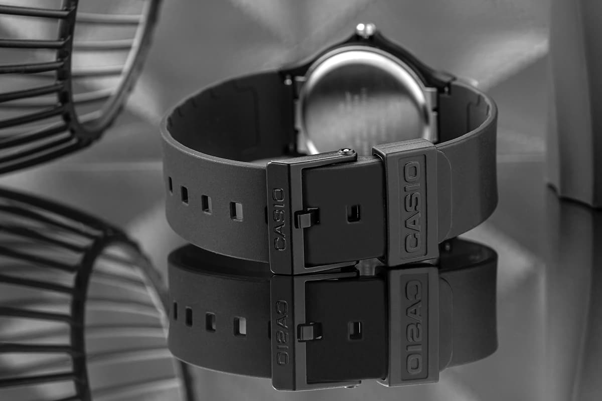 Zegarek Damski CASIO MQ-76-7A1LDF + BOX