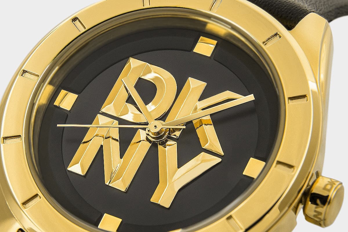 Zegarek Damski DKNY Chambers Midi DK1L016L0025 + BOX