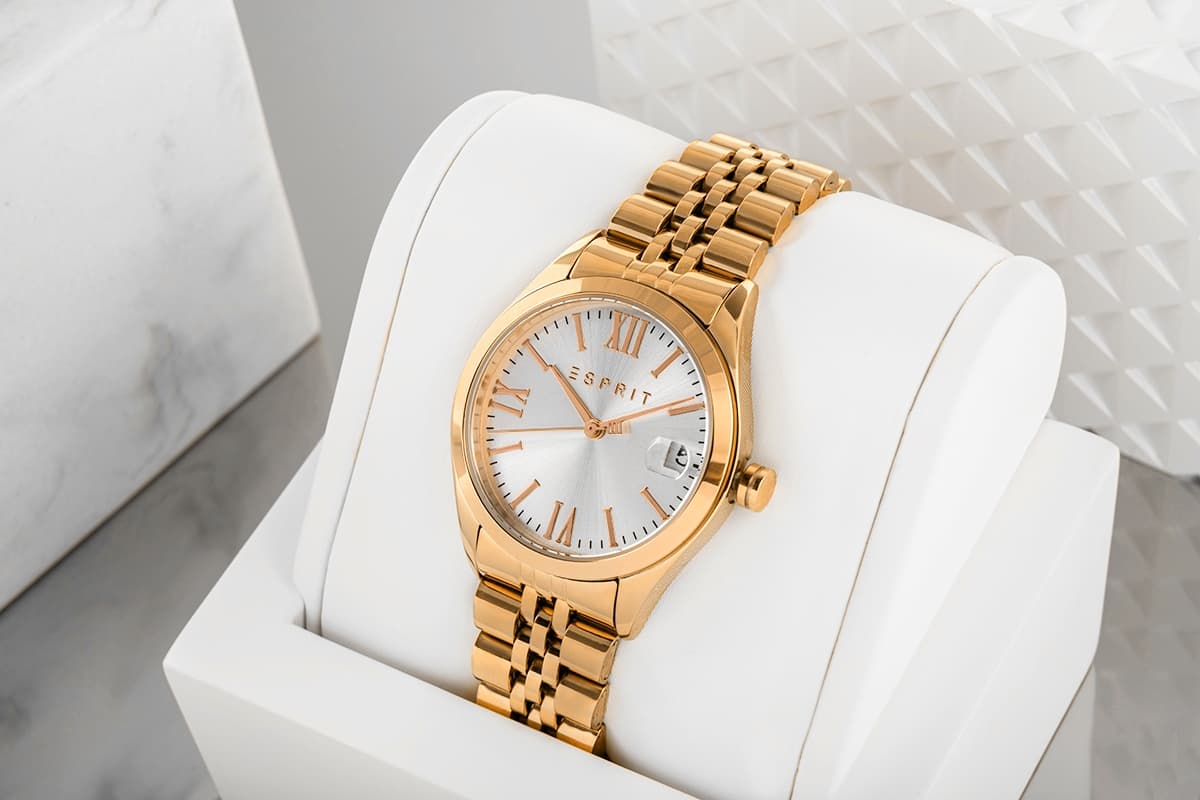 Zegarek Damski ESPRIT Gina ES1L321M0075 + BOX