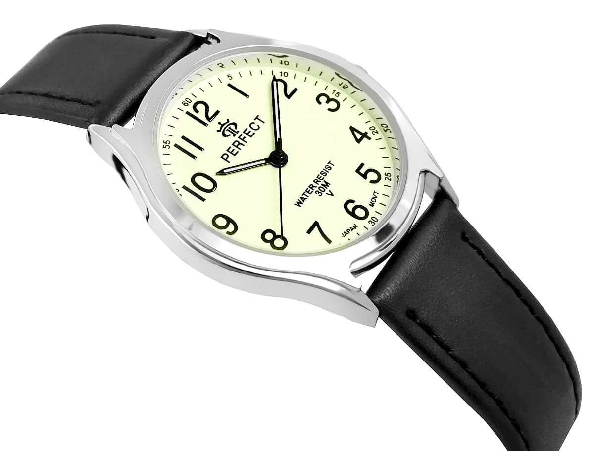 Zegarek Damski PERFECT GX068-04