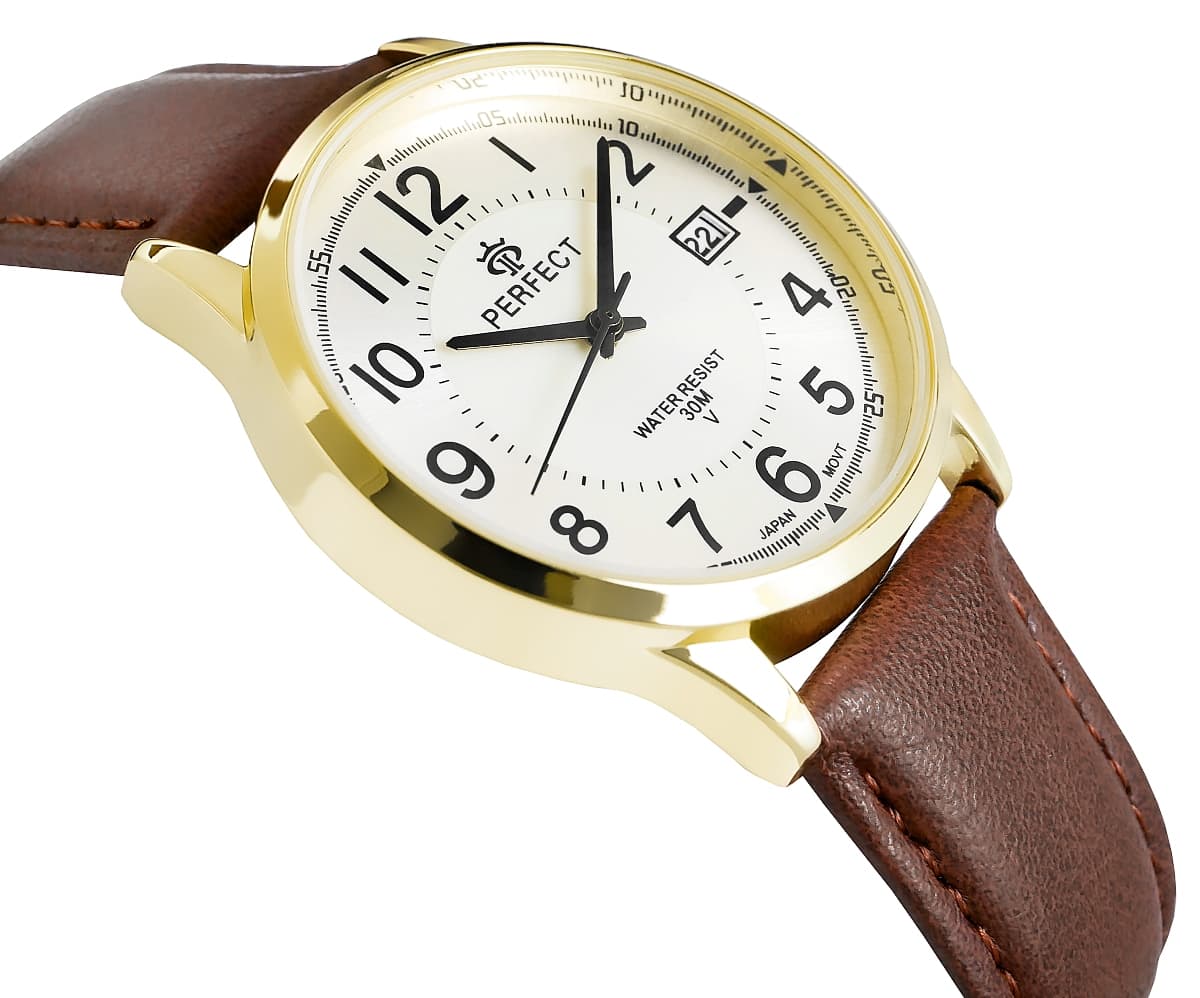 Zegarek Męski PERFECT C710T-10