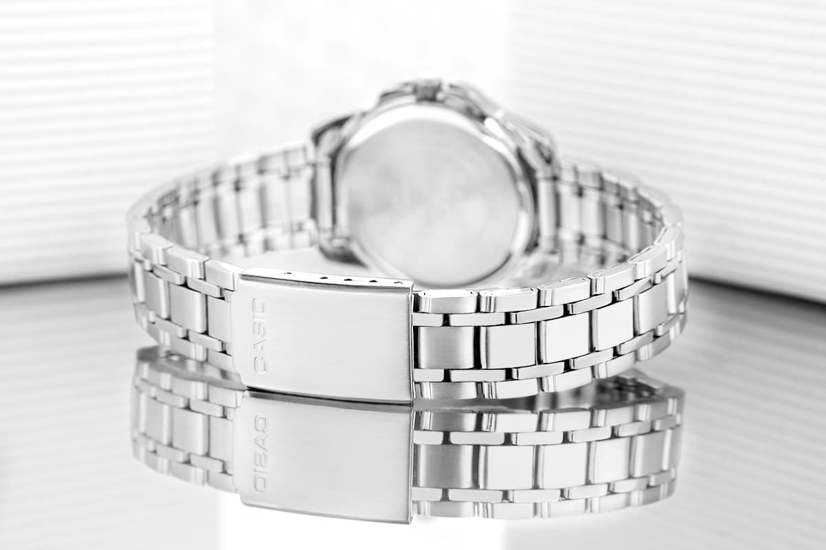 Zegarek Damski CASIO LTP-1314D-5AVDF + BOX