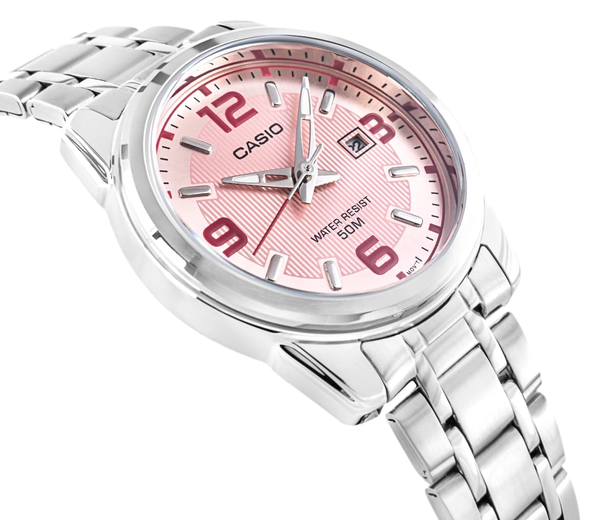 Zegarek Damski CASIO LTP-1314D-5AVDF + BOX