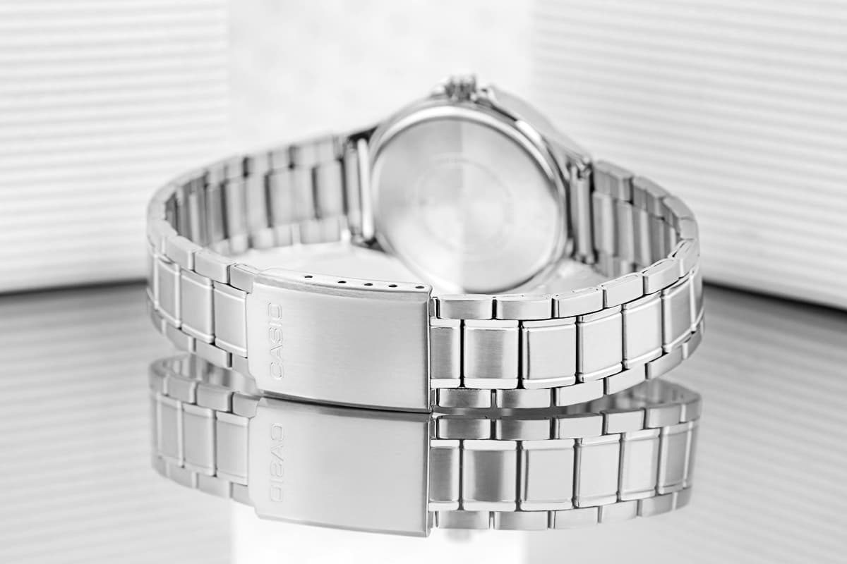 Zegarek Damski CASIO LTP-V300D-7AUDF + BOX