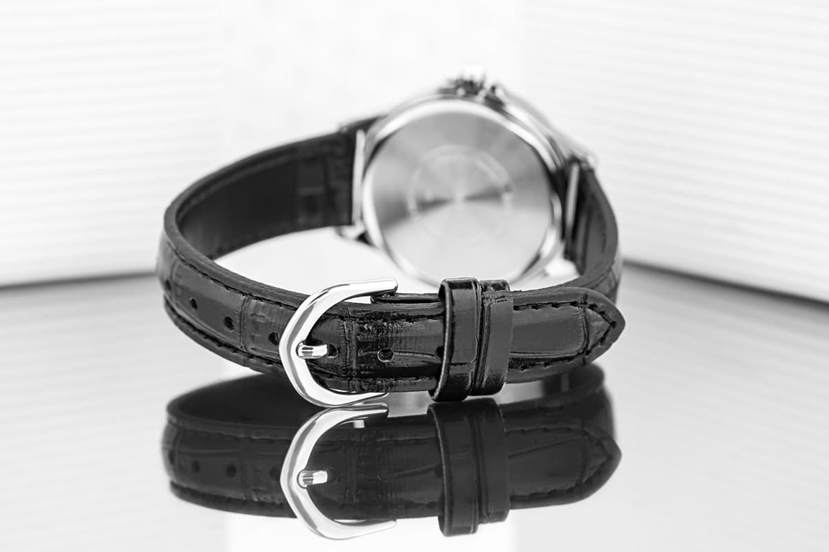 Zegarek Damski CASIO LTP-V300L-1AUDF + BOX