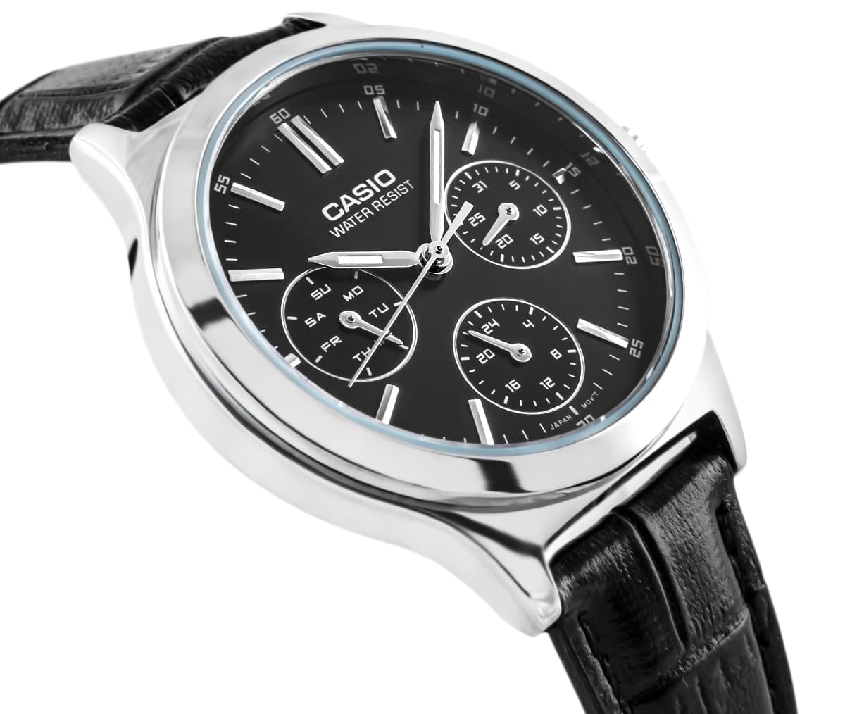 Zegarek Damski CASIO LTP-V300L-1AUDF + BOX