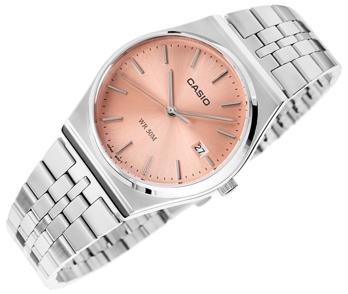 Zegarek Męski CASIO MTP-B145D-4AVDF + BOX