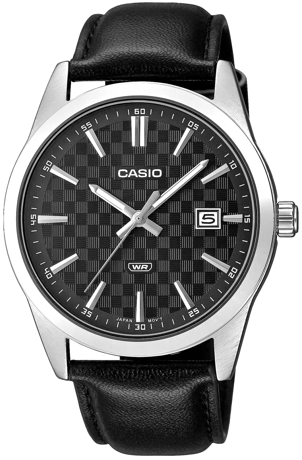 Zegarek Męski CASIO MTP-VD03L-1AUDF + BOX
