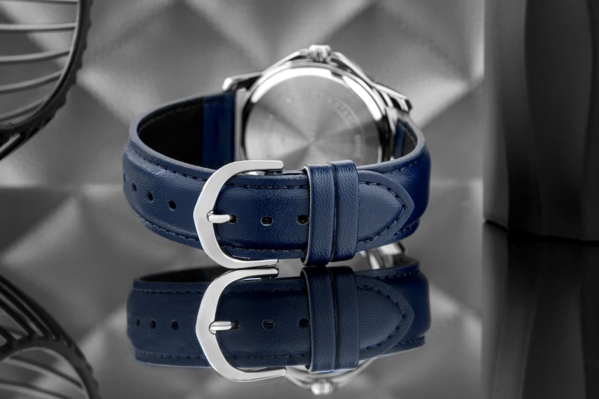 Zegarek Męski CASIO MTP-V004L-2BUDF + BOX