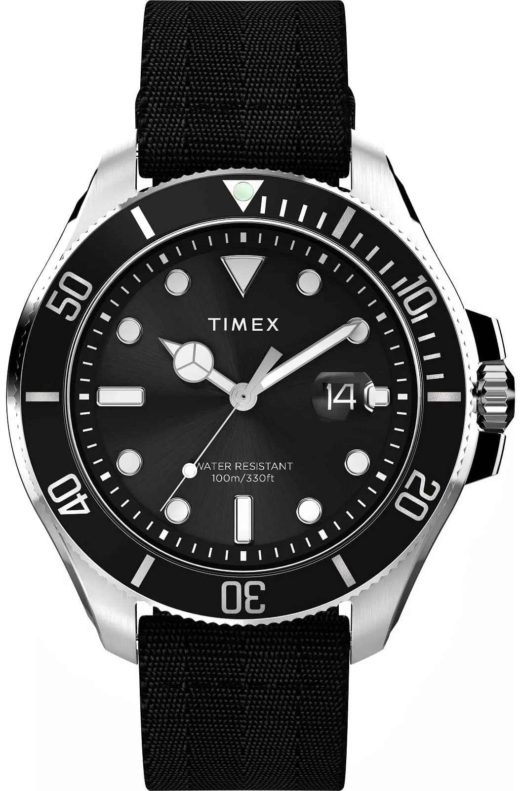 Zegarek Męski TIMEX Harborside Coast TW2W62600 + BOX