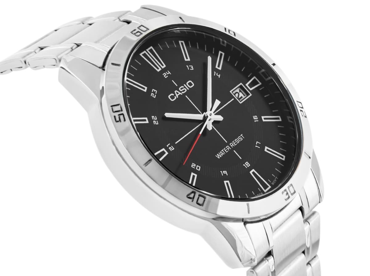 Zegarek Męski CASIO MTP-V004D-1CUDF + BOX