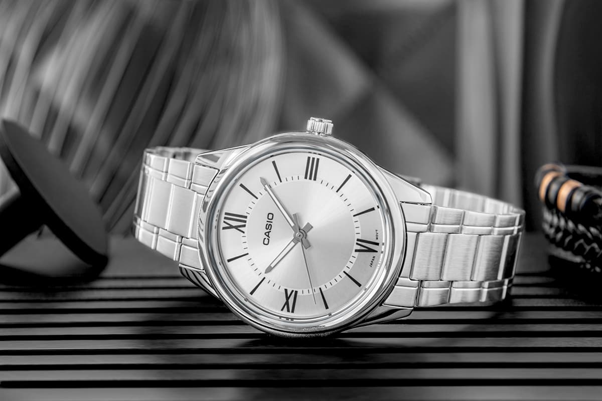 Zegarek Męski CASIO MTP-V005D-7B5UDF + BOX