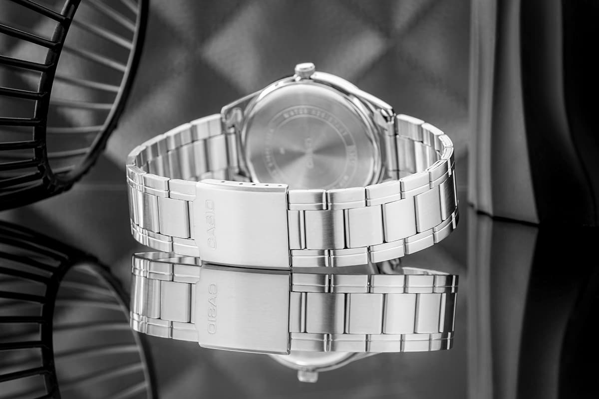 Zegarek Męski CASIO MTP-V005D-1BUDF + BOX