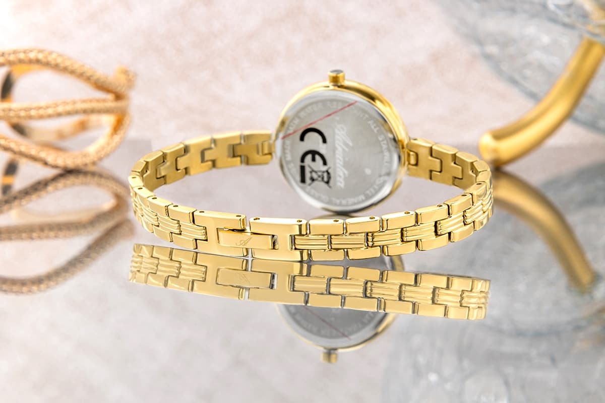 Zegarek Damski ADRIATICA Classic A3828.1163Q + BOX