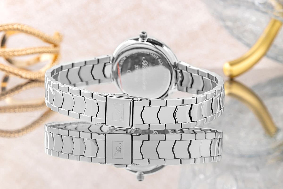 Zegarek Damski ADRIATICA Classic A3790.5153Q + BOX