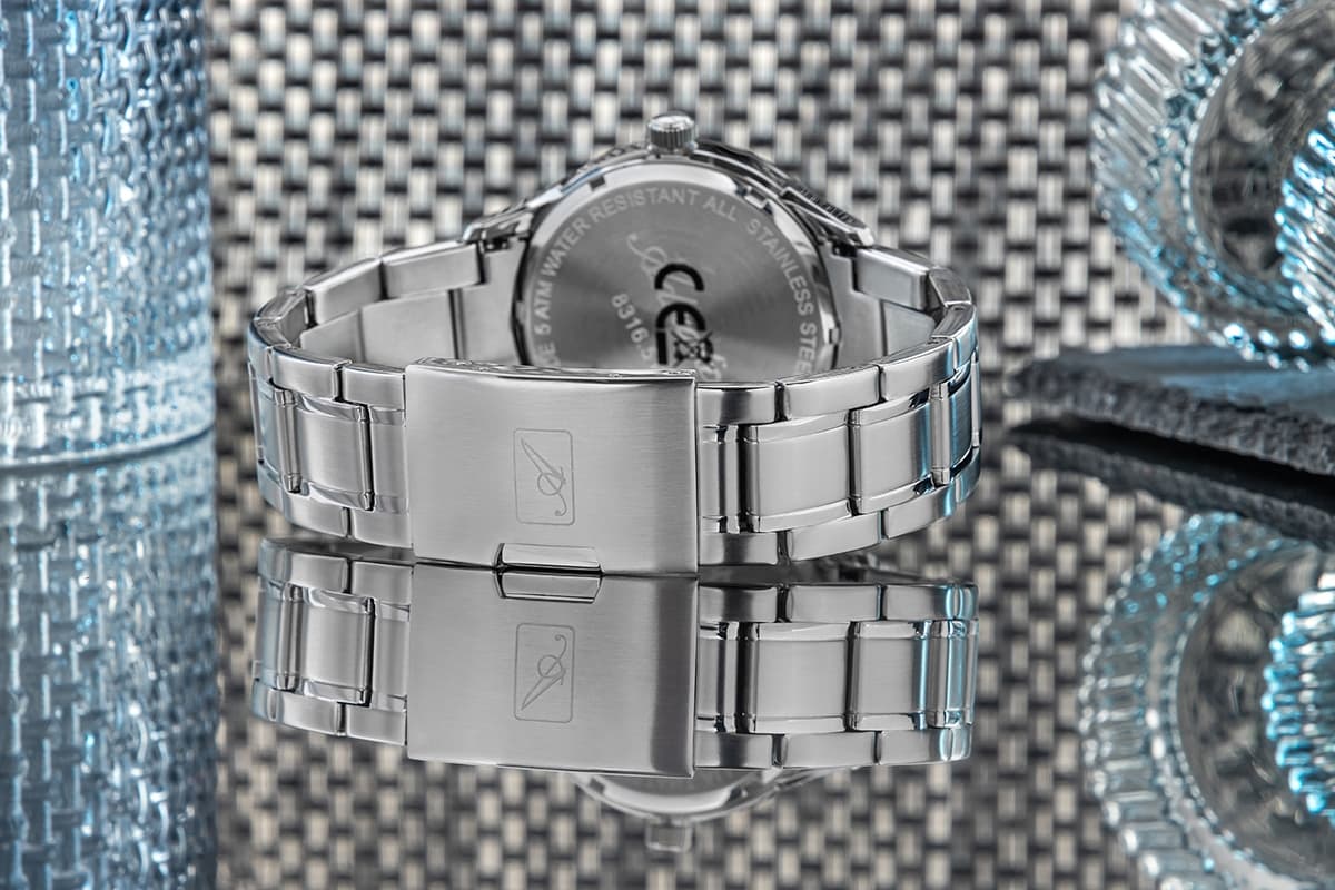 Zegarek Męski ADRIATICA Portofino A8316.5125Q + BOX