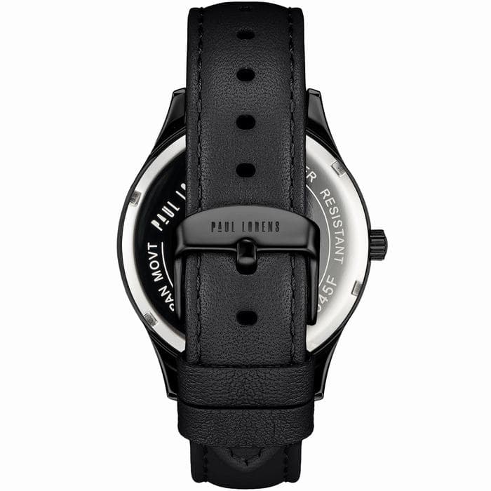 Zegarek Męski PAUL LORENS PL20016A-1A3 + BOX
