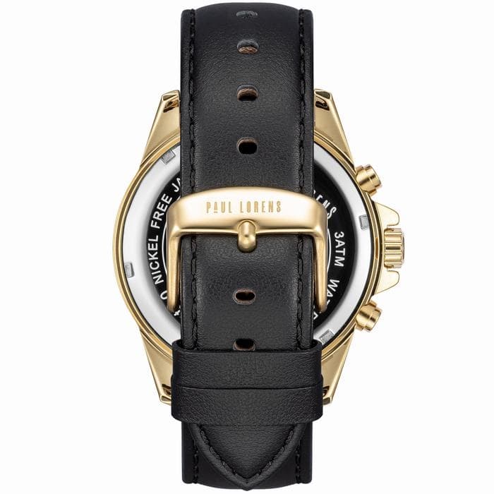 Zegarek Męski PAUL LORENS PL20010A-1A2 + BOX