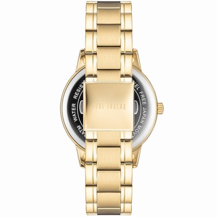 Zegarek Męski PAUL LORENS PL20018B-1D1 + BOX