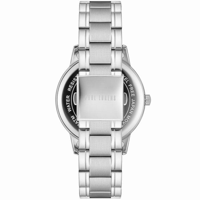 Zegarek Męski PAUL LORENS PL20018B-1C1 + BOX