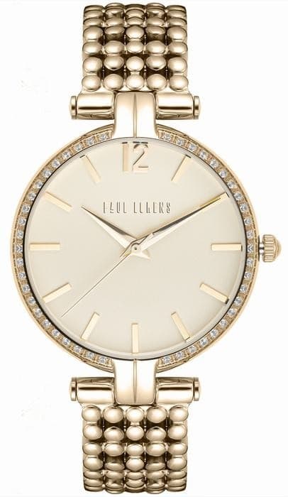 Zegarek Damski PAUL LORENS PL11378B2-4D1 + BOX
