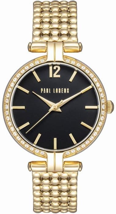 Zegarek Damski PAUL LORENS PL11378B2-1D1 + BOX