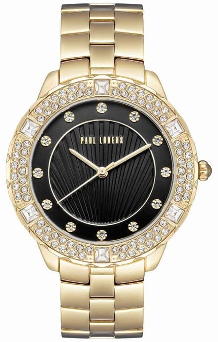 Zegarek Damski PAUL LORENS PL8524B2-1D1 + BOX