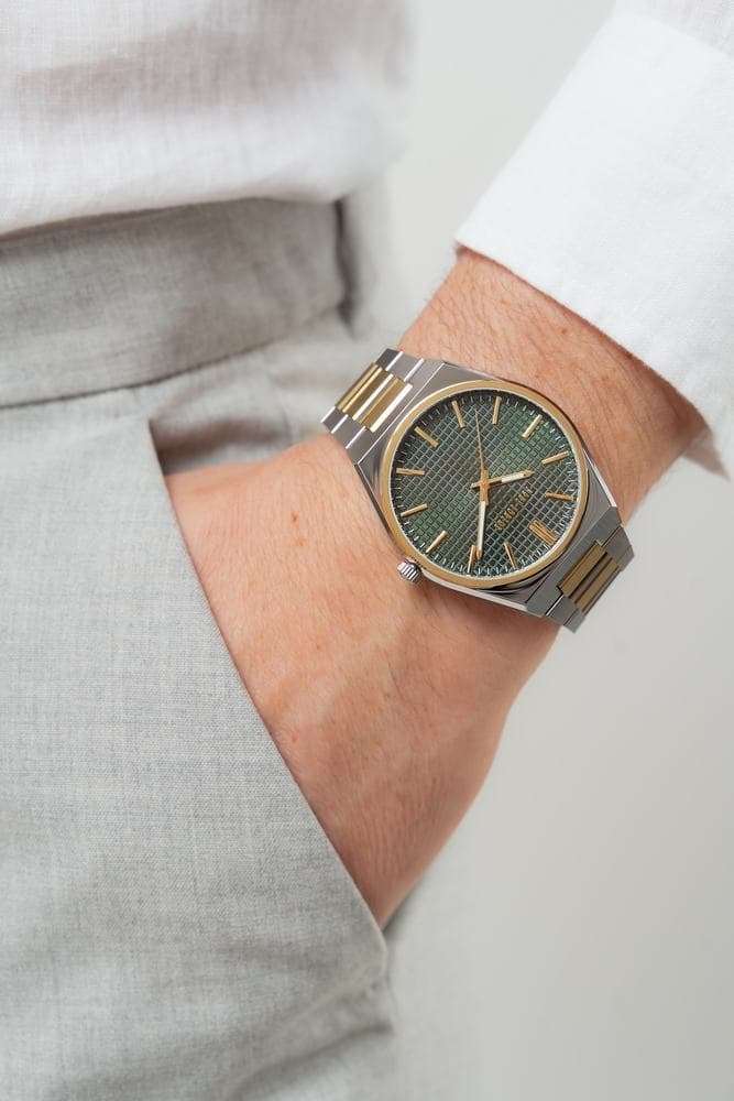 Zegarek Męski PAUL LORENS PL20013B-8D2 + BOX