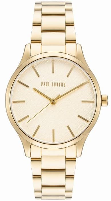 Zegarek Damski PAUL LORENS PL20007B-4D1 + BOX