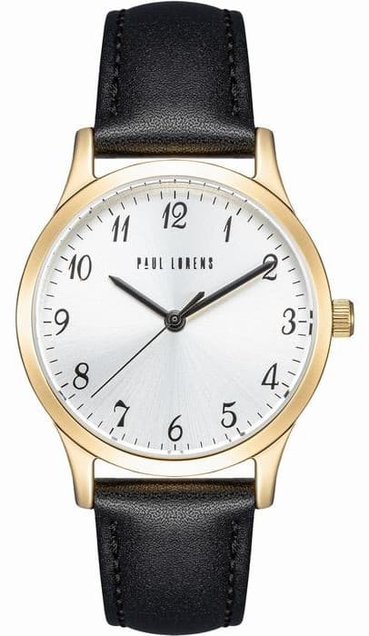 Zegarek Damski PAUL LORENS PL20019A-3A2 + BOX
