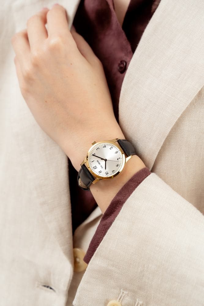 Zegarek Damski PAUL LORENS PL20019A-3A2 + BOX