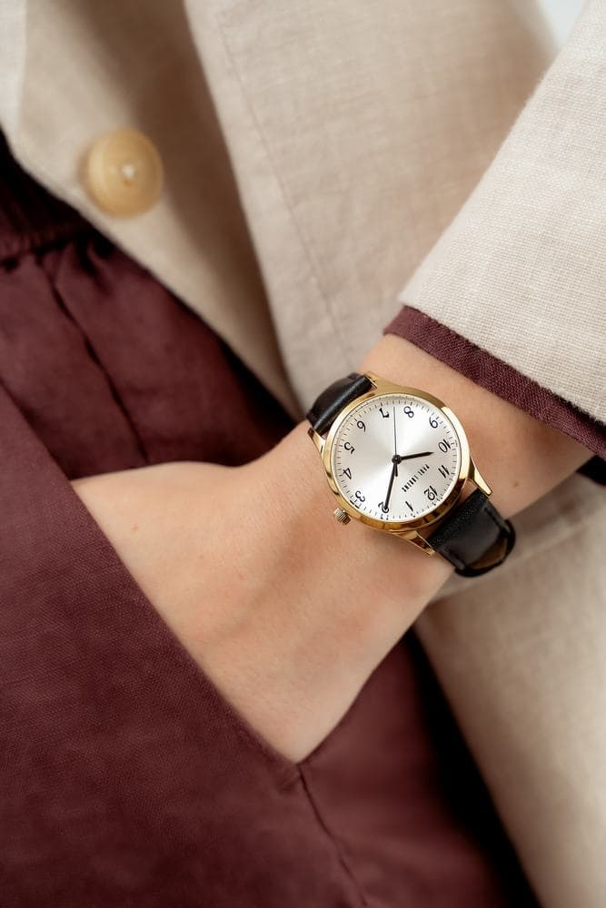 Zegarek Damski PAUL LORENS PL20019A-3A2 + BOX