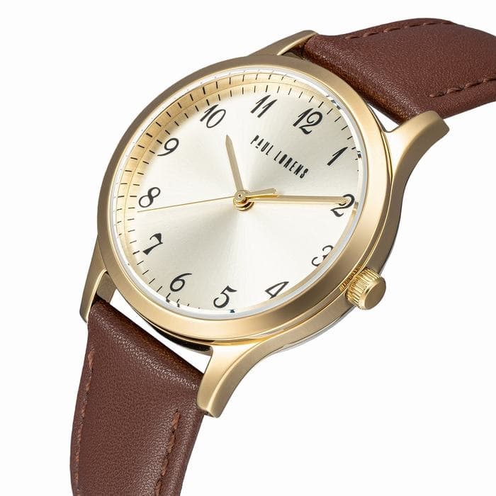 Zegarek Damski PAUL LORENS PL20019A-4B2 + BOX