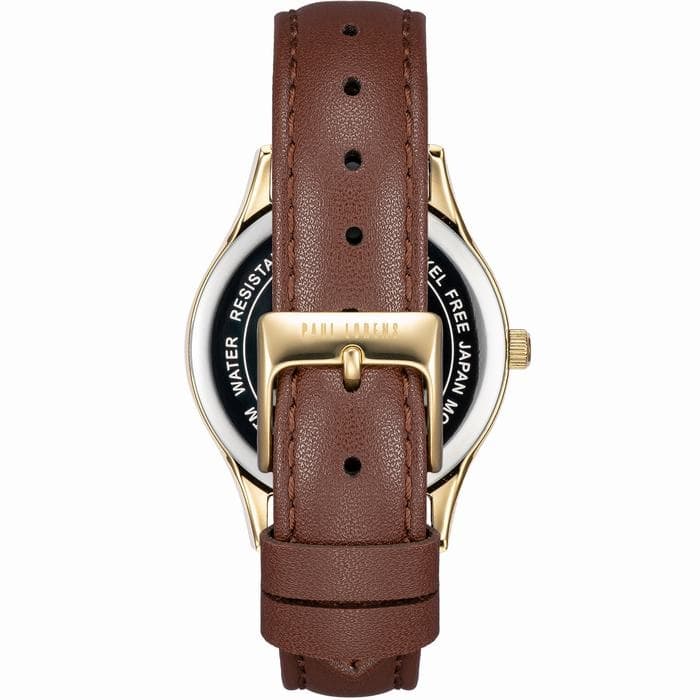 Zegarek Damski PAUL LORENS PL20019A-4B2 + BOX