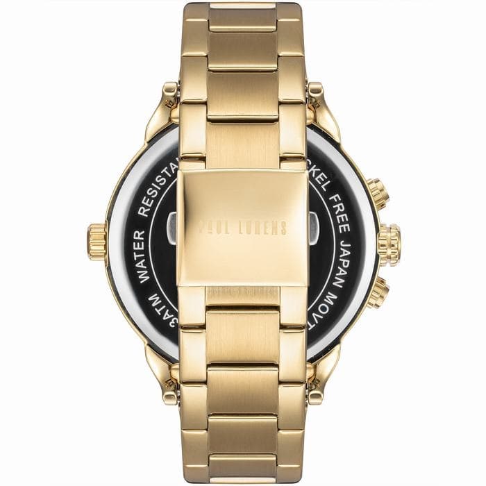 Zegarek Męski PAUL LORENS PL20021B-1D1 + BOX
