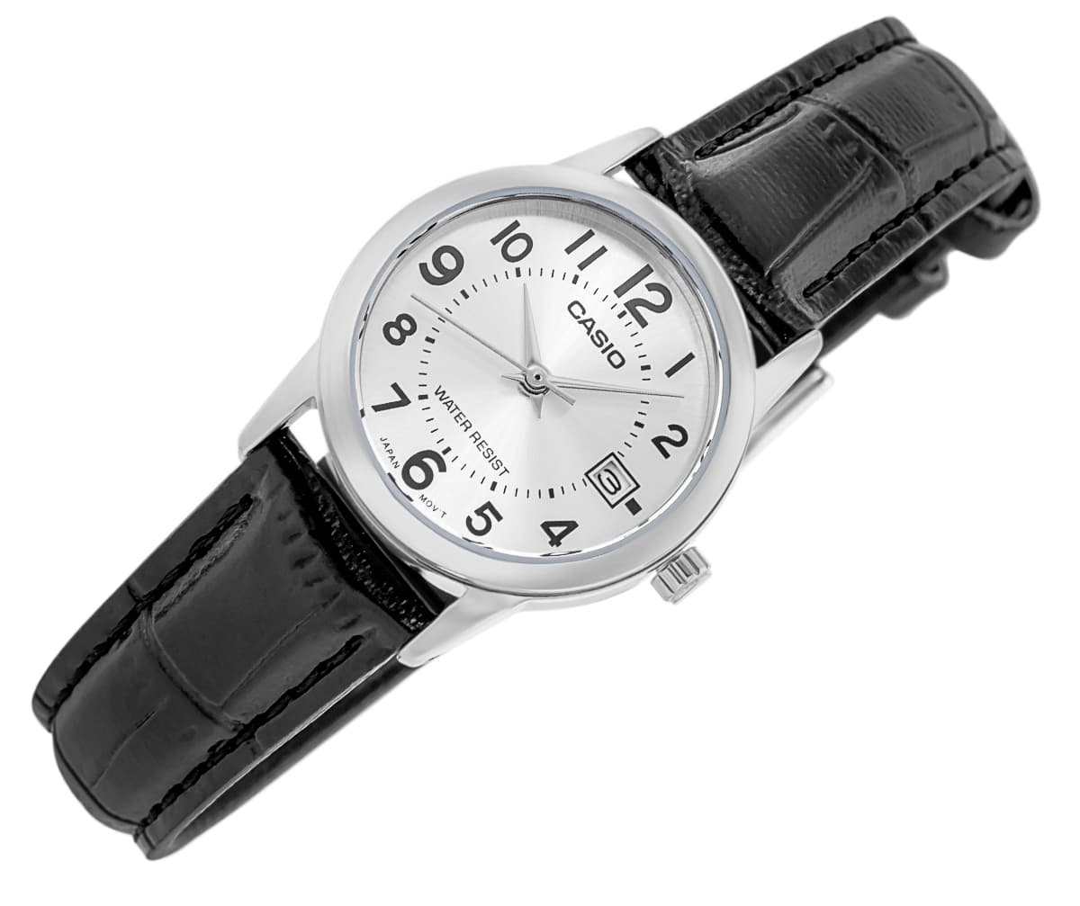 Zegarek Damski CASIO LTP-V002L-7BUDF + BOX