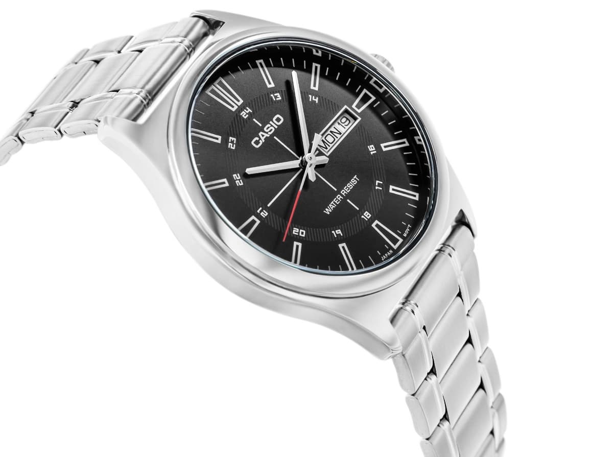 Zegarek Męski CASIO MTP-V006D-1CUDF + BOX