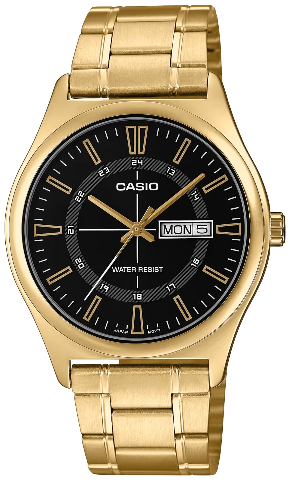 Zegarek Męski CASIO MTP-V006G-1CUDF + BOX