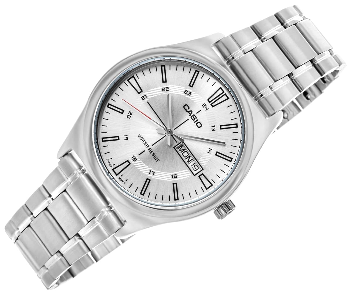Zegarek Męski CASIO MTP-V006D-7CUDF + BOX
